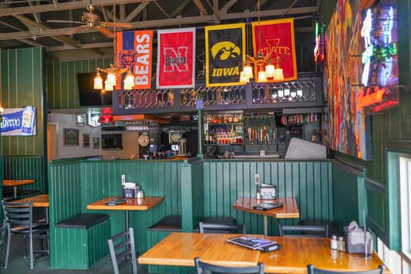 bar room