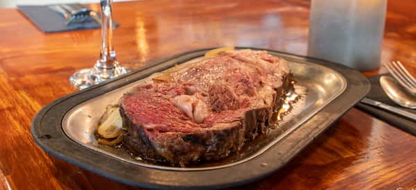 prime rib