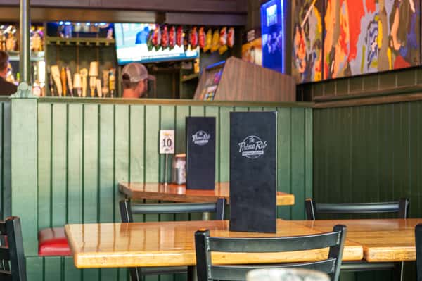 Photos - The Prime Rib - Fine Dining Restaurant in IA