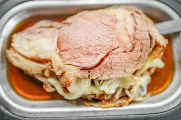 The Prime Rib - Restaurant in IA