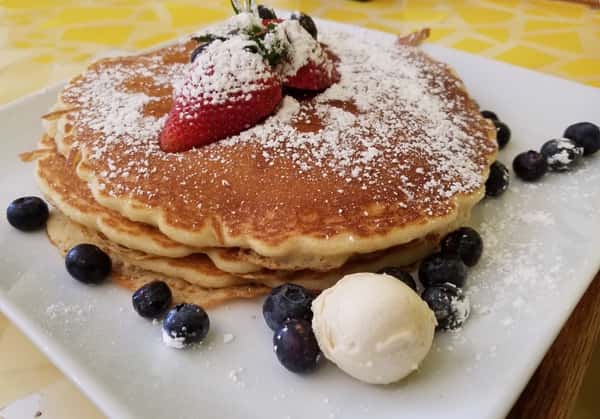 Pancakes