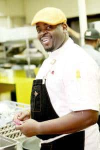 Ken L. Polk