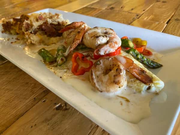 shrimp