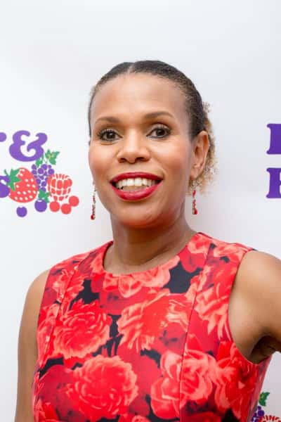 Dr. Tanya Richardson