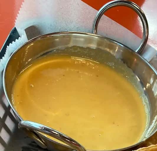 Side Of 4oz Queso