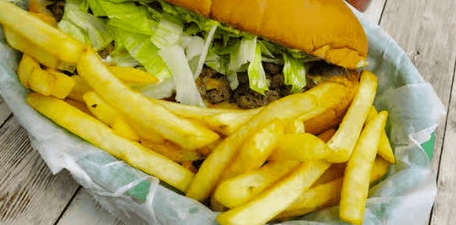 Torta Basket