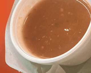 Side Ranchero Sause