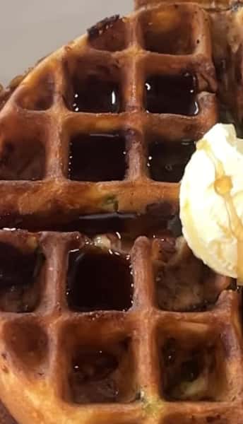 Waffle