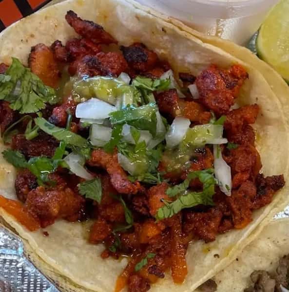 Taco Alpastor