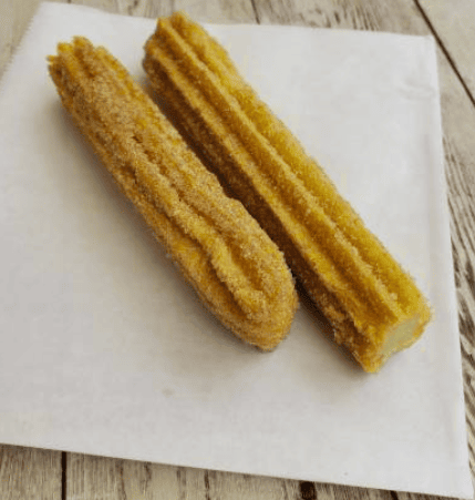 Regular Churros