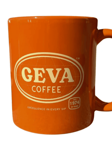 Coffee 12 oz