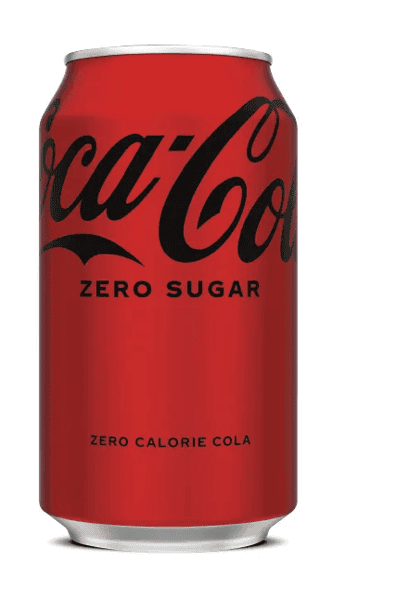 Coke Zero