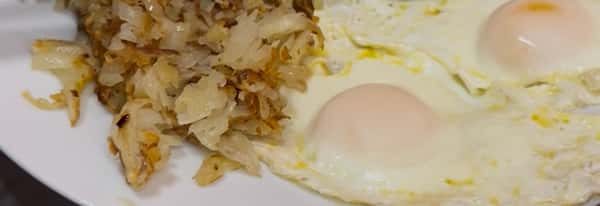 Omelette your way