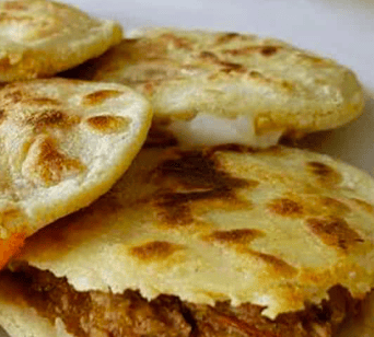 Gorditas