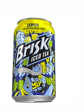 Brisk Iced Tea