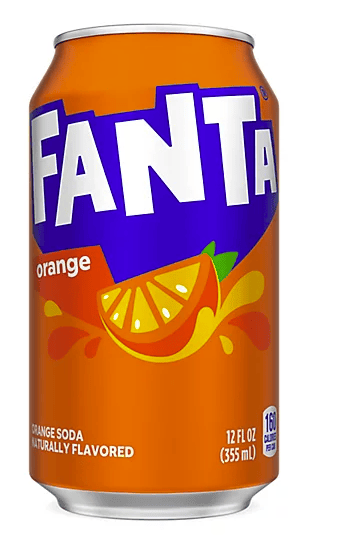 Fanta