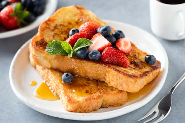 French Toast