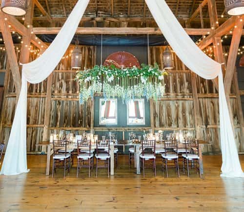 wedding event