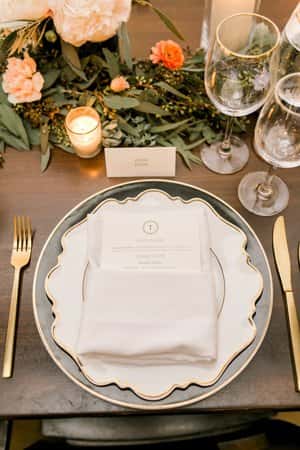 wedding event