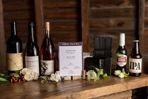 wedding event
