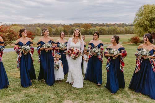 wedding event