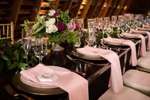 wedding event