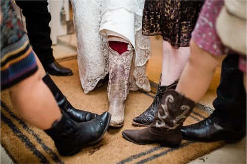 wedding event