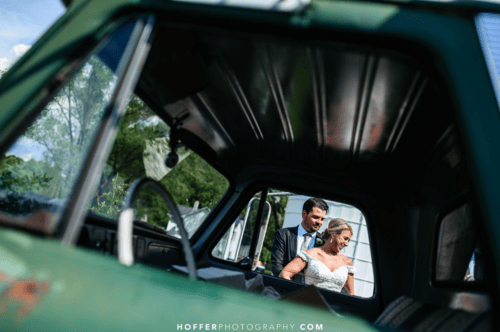 wedding event