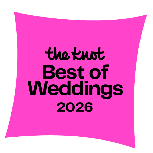 the know, Best of Weddings 2026 Award