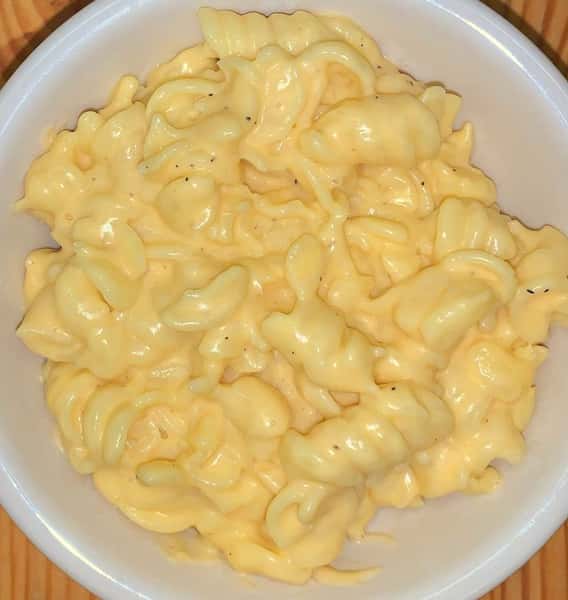 Mac & Cheese