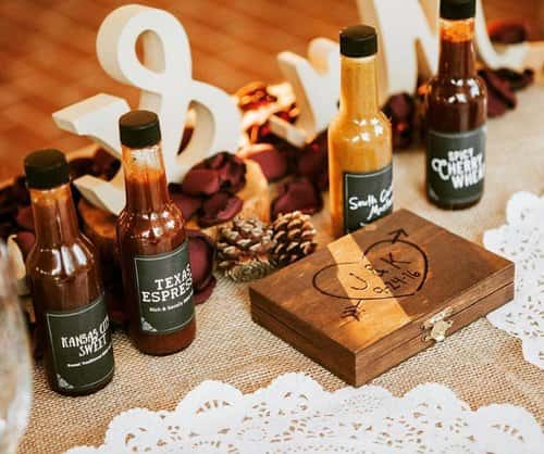 wedding event