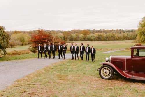 wedding event