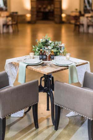 wedding event