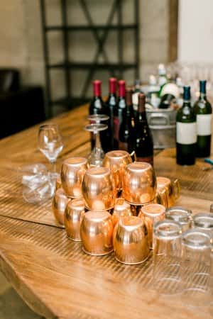 wedding event