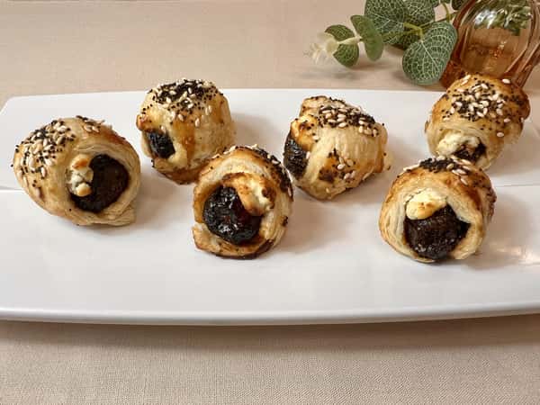 Figs in a Blanket