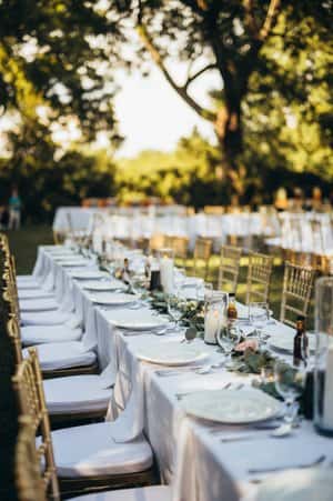 wedding event