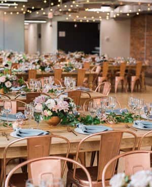 wedding event