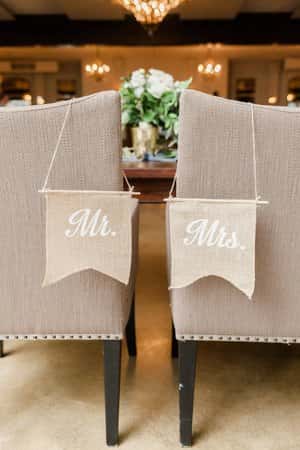 wedding event