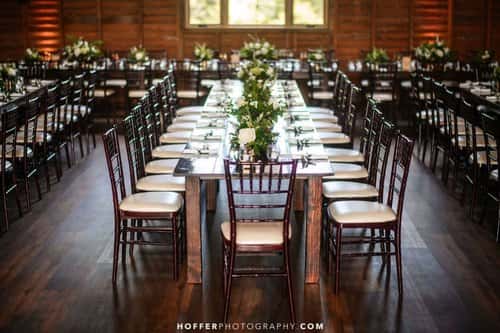 wedding event