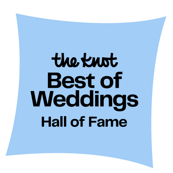 the know, Best of Weddings, Hall of Fame