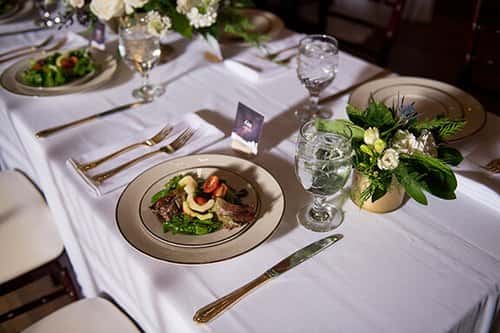 wedding event