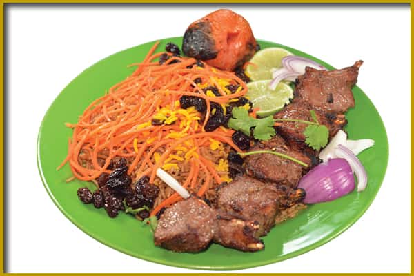 beef kabobs