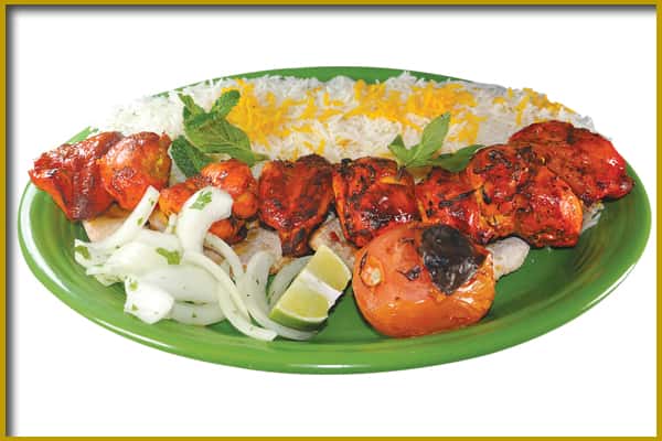 pork kabobs