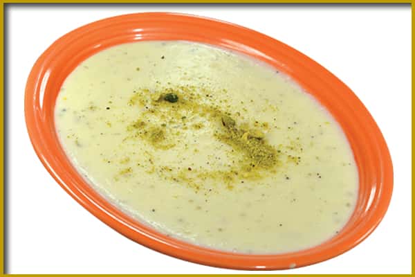 soup