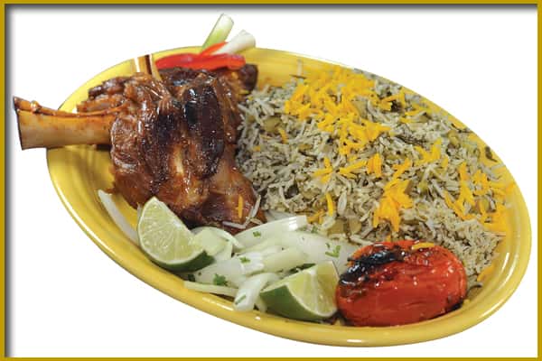 chicken with rice