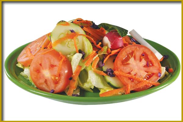 mixed vegetables