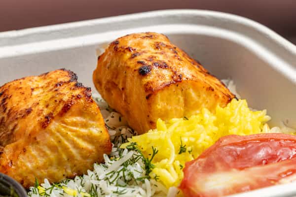 Mahi
