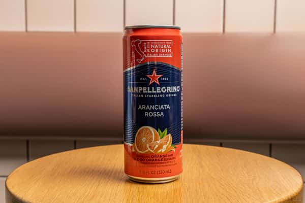 Pellegrino Blood Orange