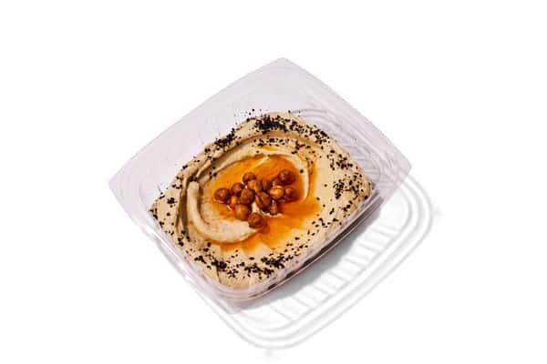 Hummus - Bibi