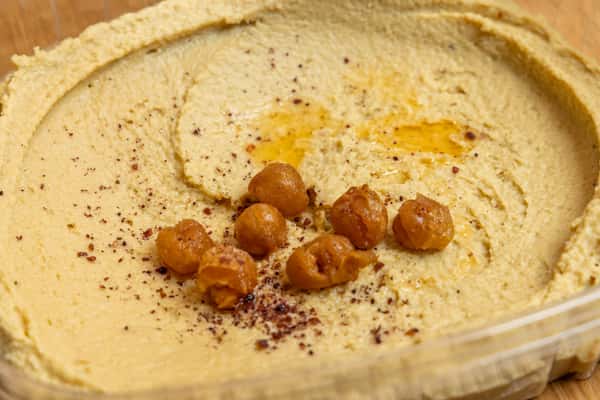 Hummus